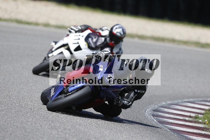 /26 23.07.2026  Speer Racing ADR/Gruppe weiss/17
